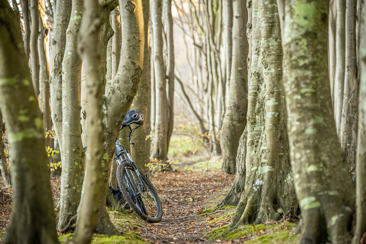 Ankündigung Wandelwoche Radtour